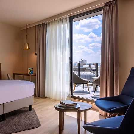 Radisson Blu Hotel, Rouen Centre Экстерьер фото