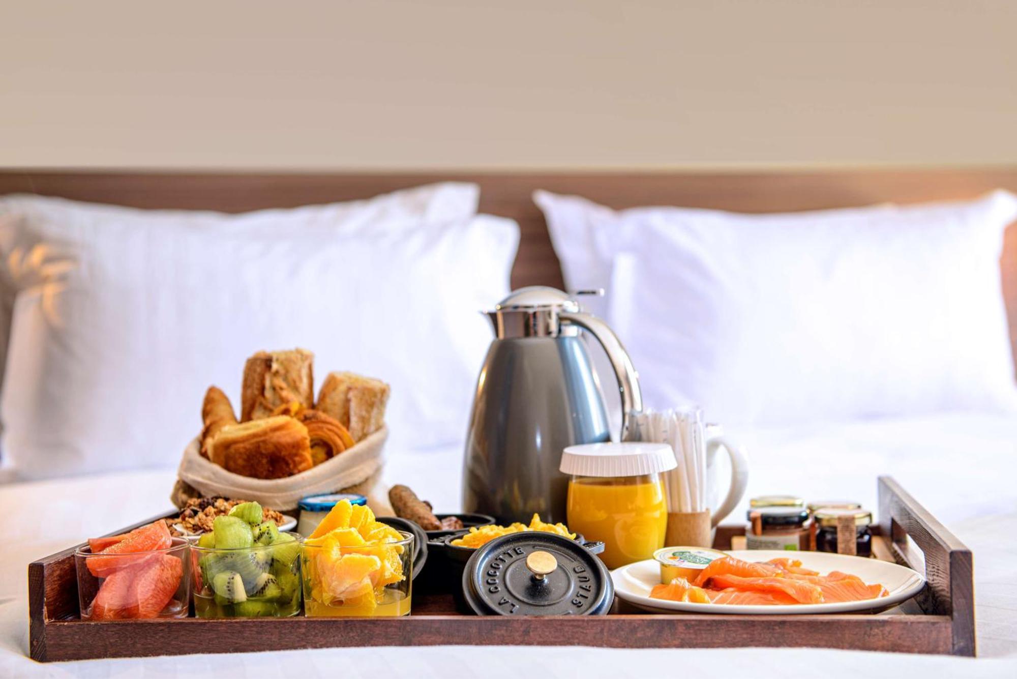 Radisson Blu Hotel, Rouen Centre Экстерьер фото