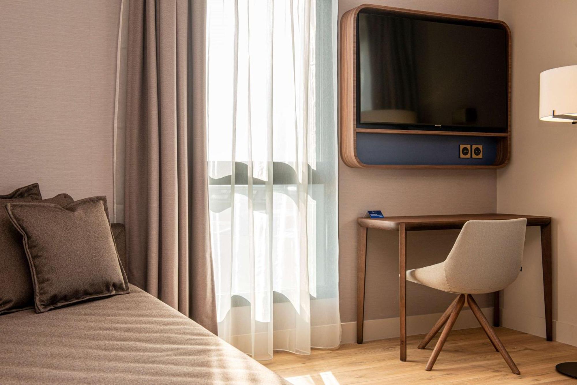 Radisson Blu Hotel, Rouen Centre Экстерьер фото