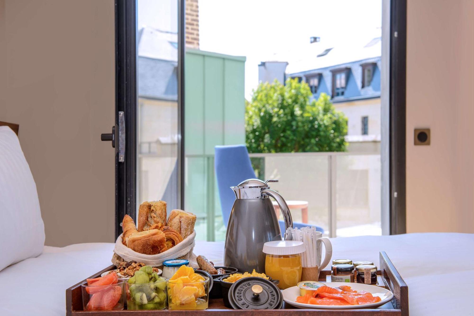 Radisson Blu Hotel, Rouen Centre Экстерьер фото