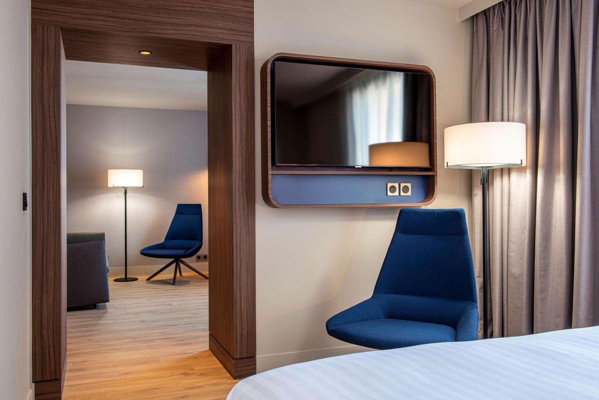 Radisson Blu Hotel, Rouen Centre Экстерьер фото